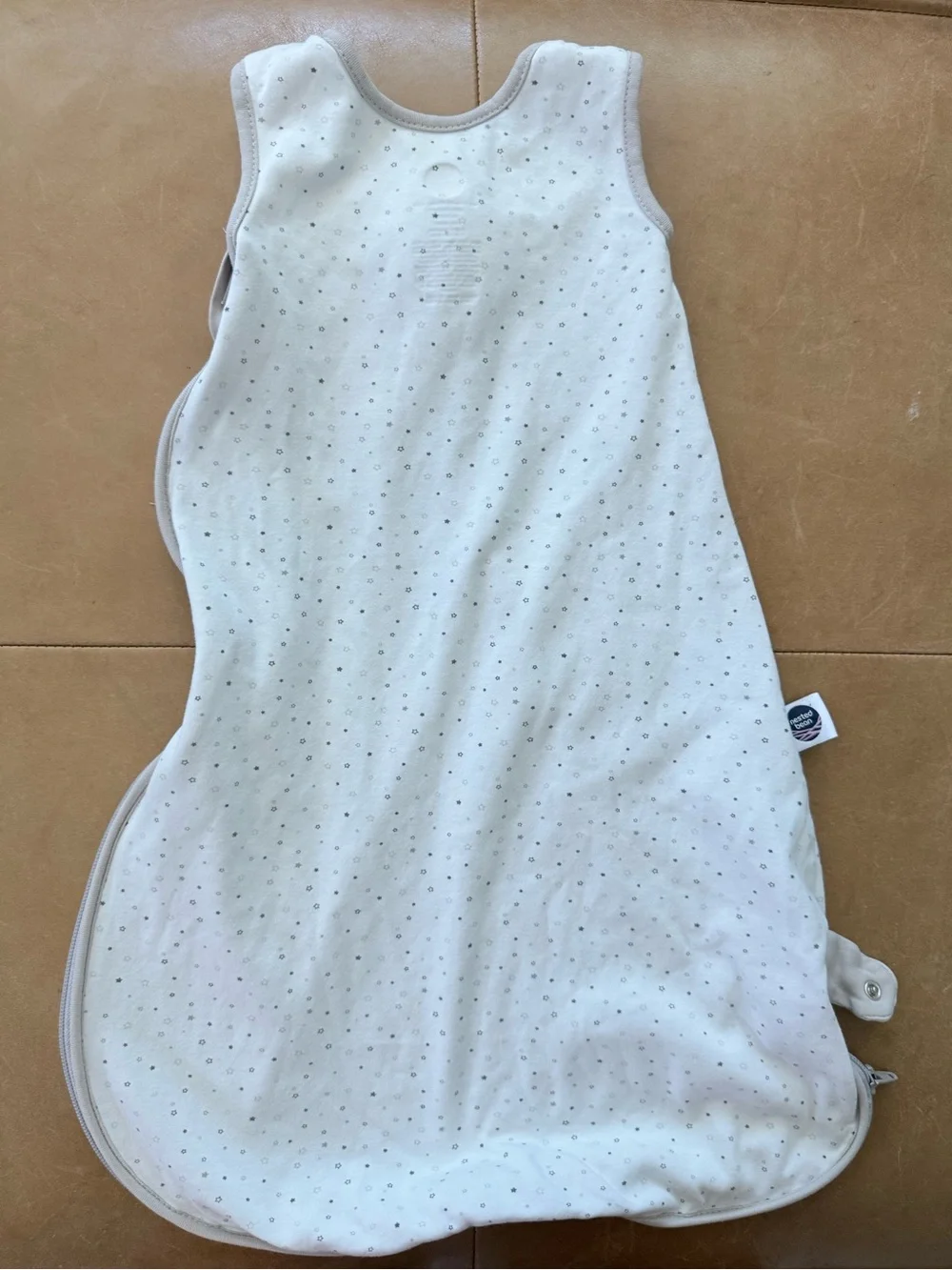 Nested Bean Zen Sack 0-6M